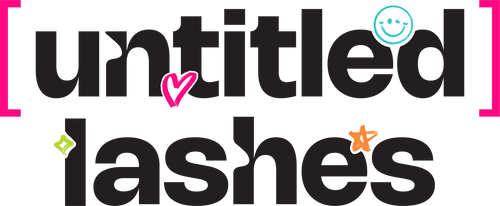 Untitled Lashes
